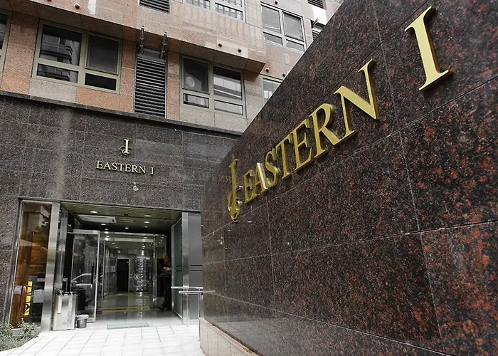 Hotel Eastern I