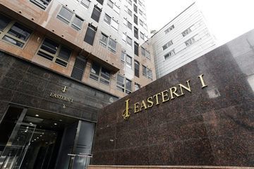 Hotel Eastern I Seoul