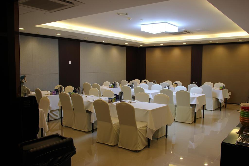 Eastern I Hotel 3*