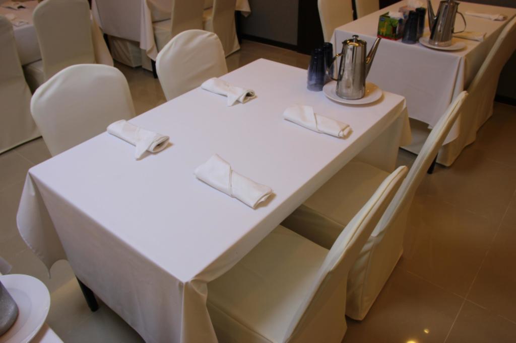 Hotel Eastern I Seoul