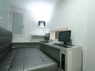 Eastern I Hotel Seoul