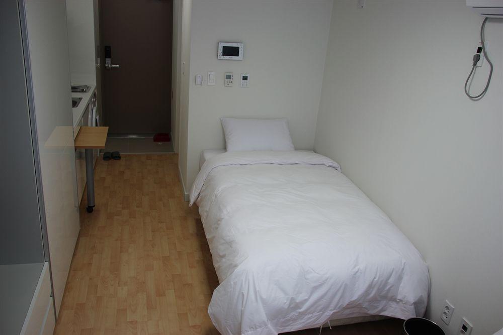 Hotel Eastern I Seoul