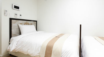 Hotel Eastern I Seoul