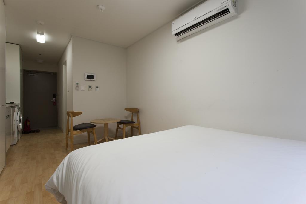 Hotel Eastern I Seoul