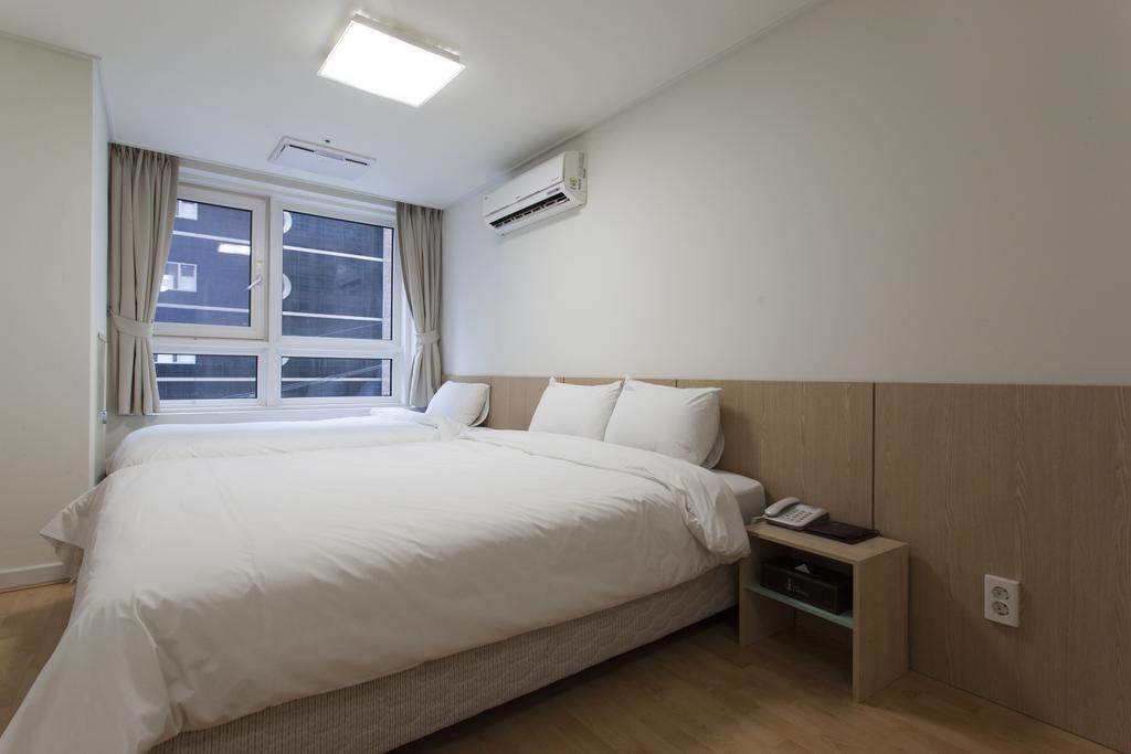 Hotel Eastern I Seoul