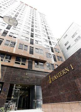 Hotel Eastern I 3*