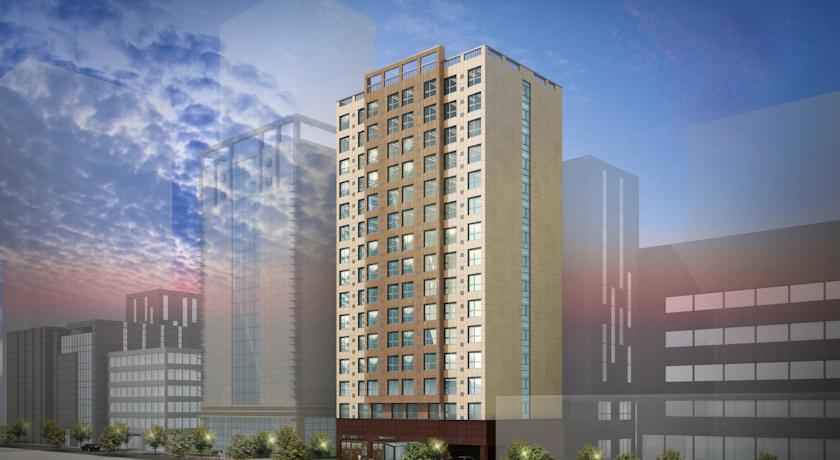 Hotel Eastern I 3*